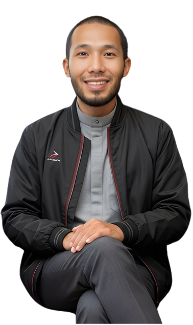 Dr. Lalu Yulhaidir, M.Psi., Psikolog