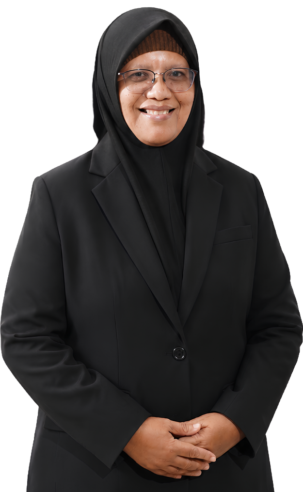 Dr. Maya Yunus, M.Ag.